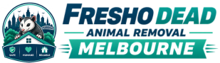 Fresho Dead Animal Removal Kings Park logo